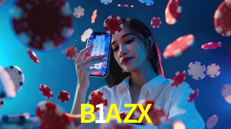 Acceso seguro de inicio de sesión B1AZX para jugadores en México