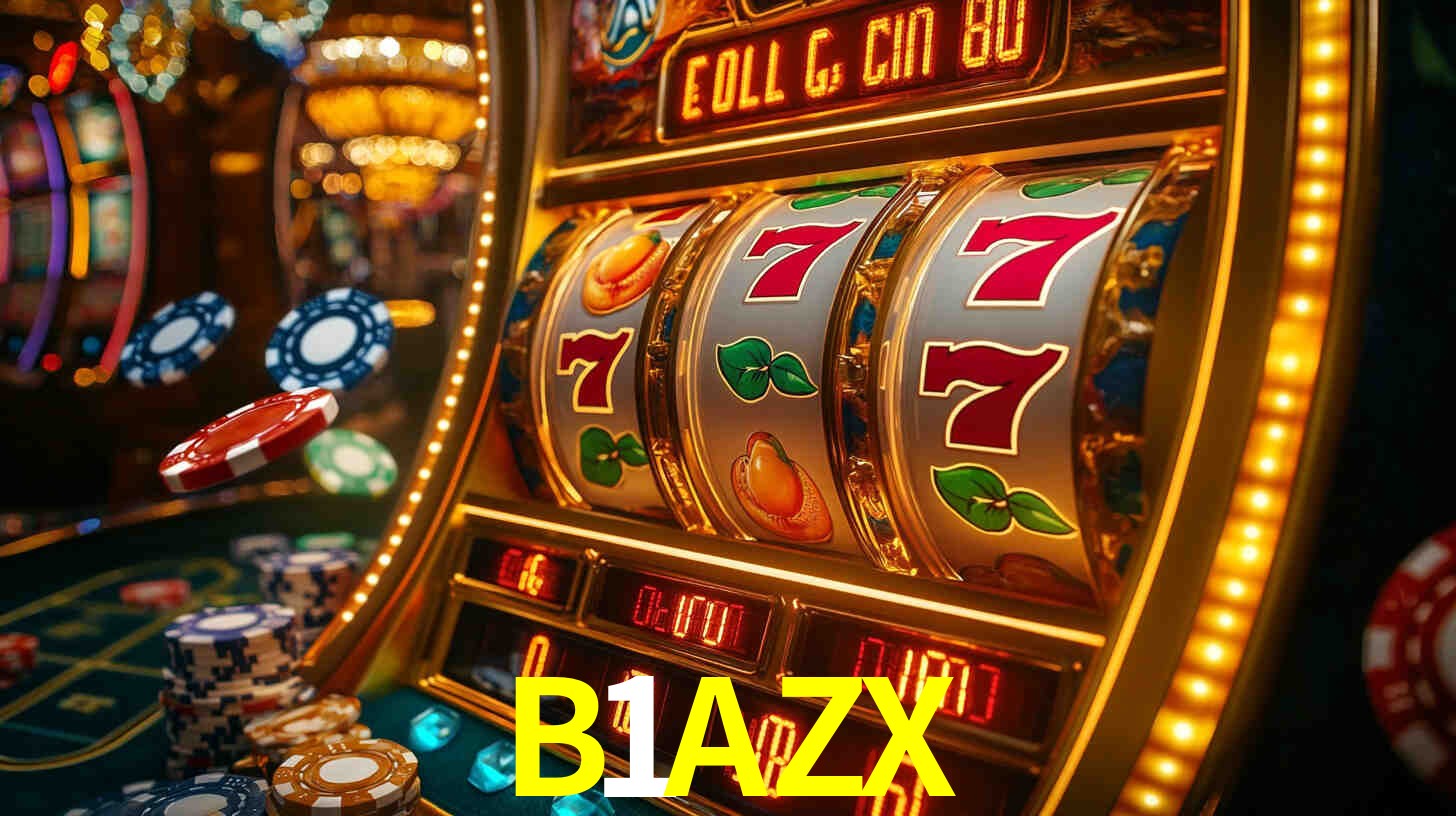 Interfaz de casa de apuestas B1AZX con mercados de partidos en vivo